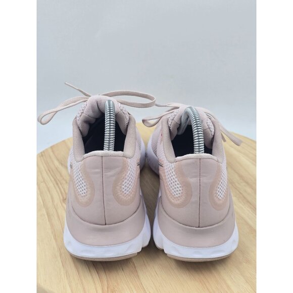 Nike Renew Run 2 Running Sneakers Women’s Size 7.5 Shoes CK6360-600 - Picture 4 of 9